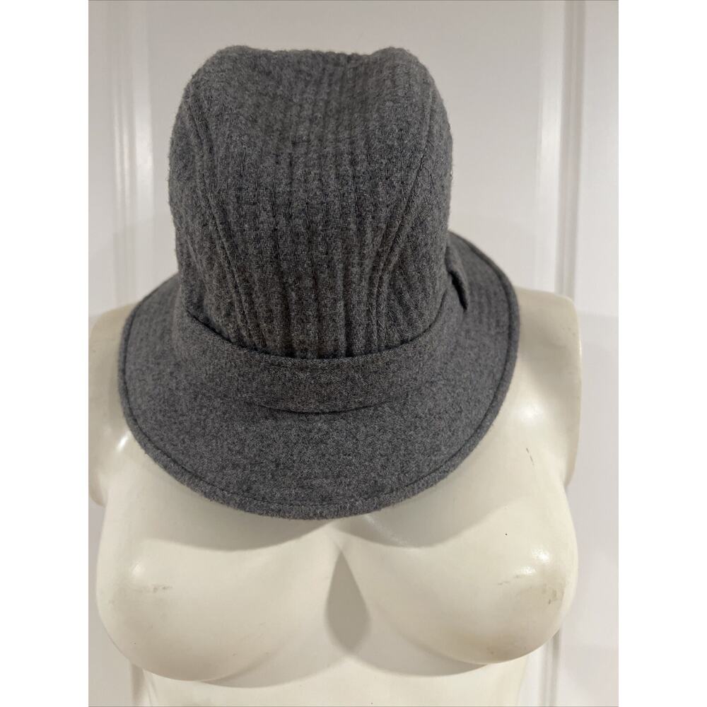 Chromatics Wool Hat Medium Women’s Lined